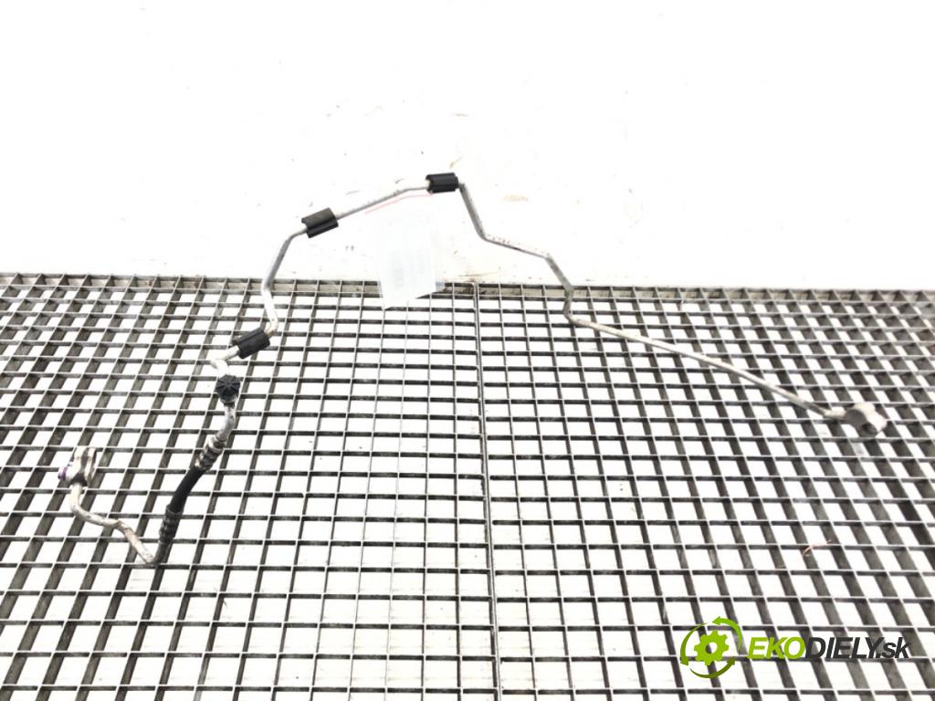 SKODA SUPERB II Kombi (3T5) 2009 - 2015    2.0 TDI 125 kW [170 KM] olej napędowy 2009 - 2015  rúrka klimatizácie 1K0820741 (Rúrky klimatizácie)