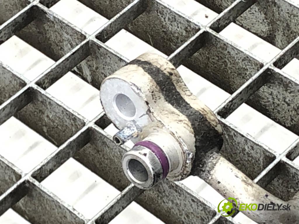 SKODA SUPERB II Kombi (3T5) 2009 - 2015    2.0 TDI 125 kW [170 KM] olej napędowy 2009 - 2015  rúrka klimatizácie 1K0820741 (Rúrky klimatizácie)