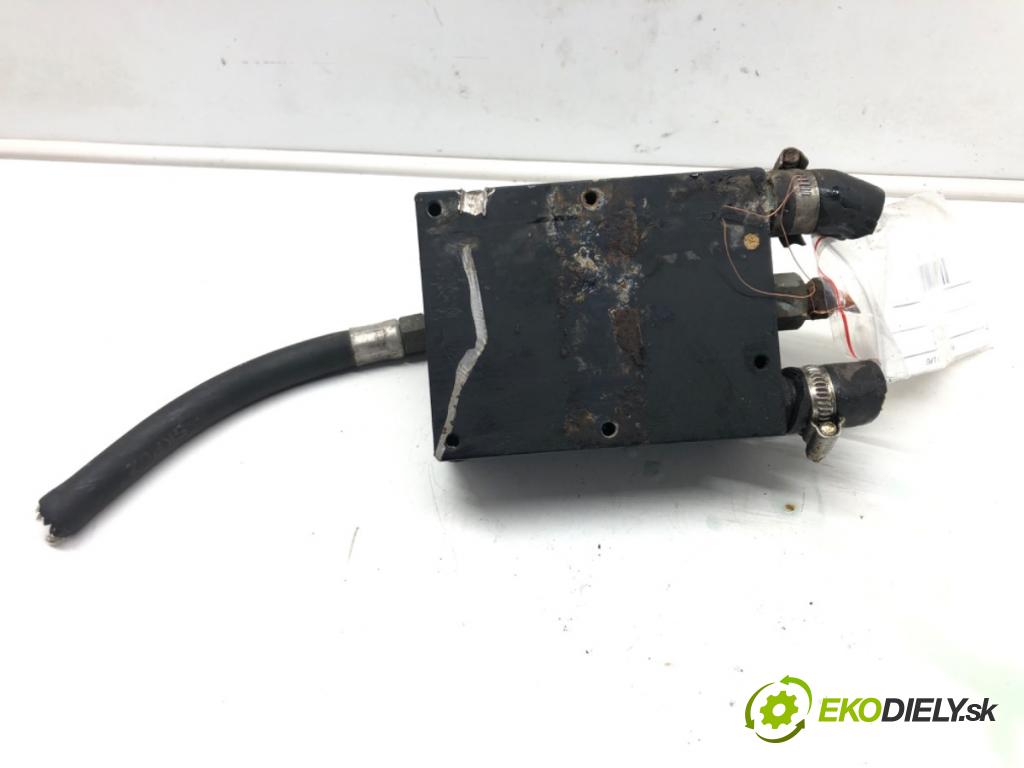 --- ---    ---  Reduktor do plynového pedálu LPG BRC GENIUS MAX 67R010254 (LPG)