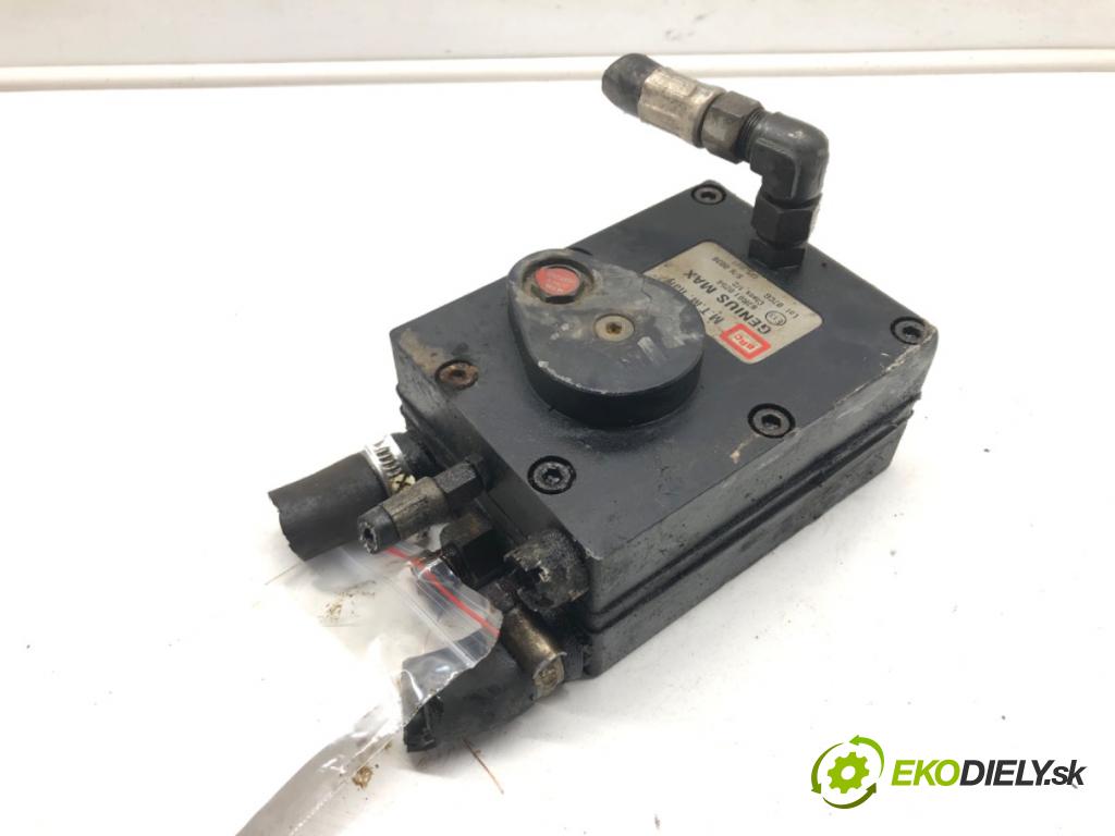 --- ---    ---  Reduktor do plynového pedálu LPG BRC GENIUS MAX 67R010254 (LPG)