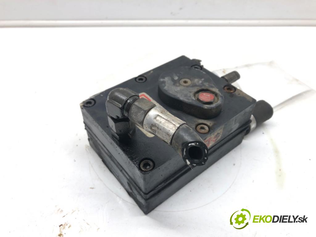 --- ---    ---  Reduktor do plynového pedálu LPG BRC GENIUS MAX 67R010254 (LPG)