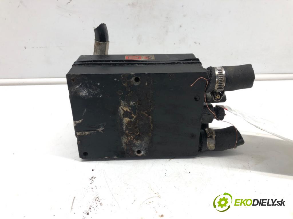 --- ---    ---  Reduktor do plynového pedálu LPG BRC GENIUS MAX 67R010254 (LPG)