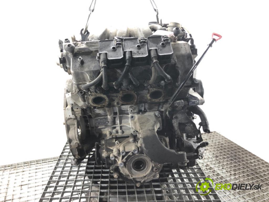 MERCEDES-BENZ KLASA C (W203) 2000 - 2007    C 320 (203.064) 160 kW [218 KM] benzyna 2000 - 200  Motor 112953 (Motory (kompletné))