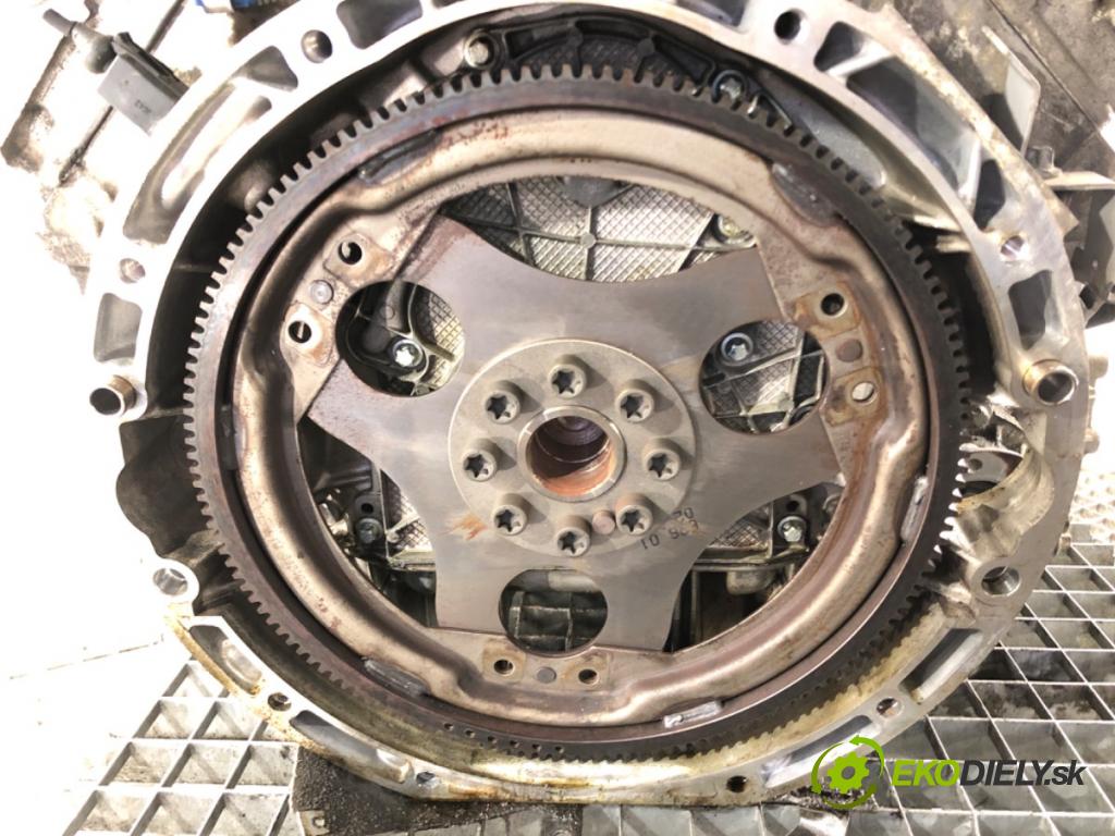 MERCEDES-BENZ KLASA C (W203) 2000 - 2007    C 320 (203.064) 160 kW [218 KM] benzyna 2000 - 200  Motor 112953 (Motory (kompletné))