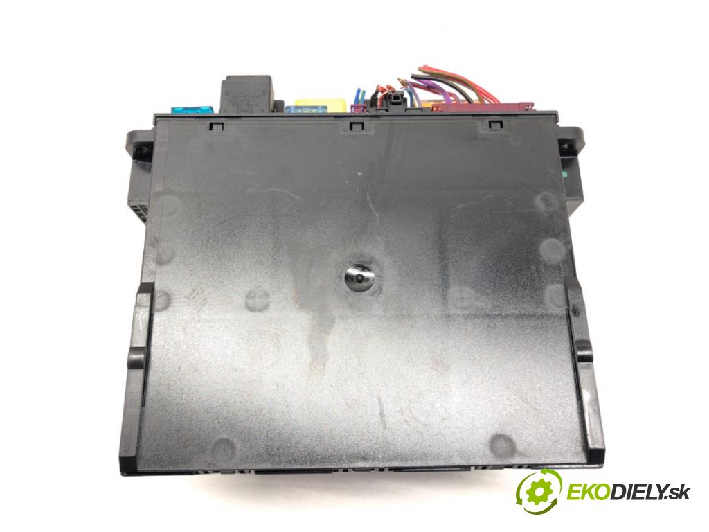 MERCEDES-BENZ KLASA C (W203) 2000 - 2007    C 320 (203.064) 160 kW [218 KM] benzyna 2000 - 200  Modul SAM 2095450001 (Ostatné)