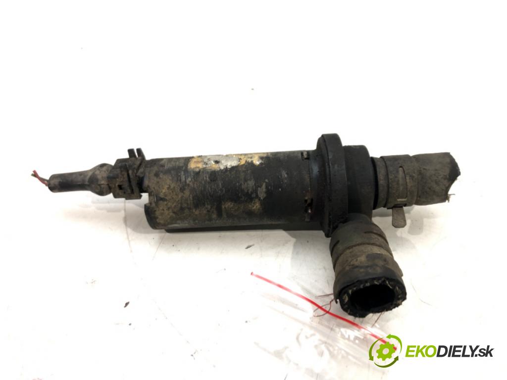 VW TRANSPORTER IV Autobus (70B, 70C, 7DB, 7DK, 70J, 70K, 7DC, 7 1990 - 2004    2.4 D 57 kW [78 KM] olej napędowy 1990 - 1998  DALŠÍ: pumpa vody  (Vodní pumpy)