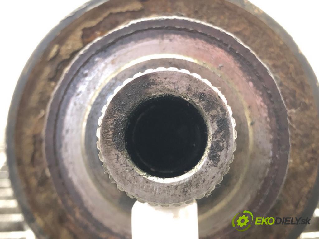 MERCEDES-BENZ KLASA C (W203) 2000 - 2007    C 320 (203.064) 160 kW [218 KM] benzyna 2000 - 200  Poloos ľavá strana  (Poloosy)