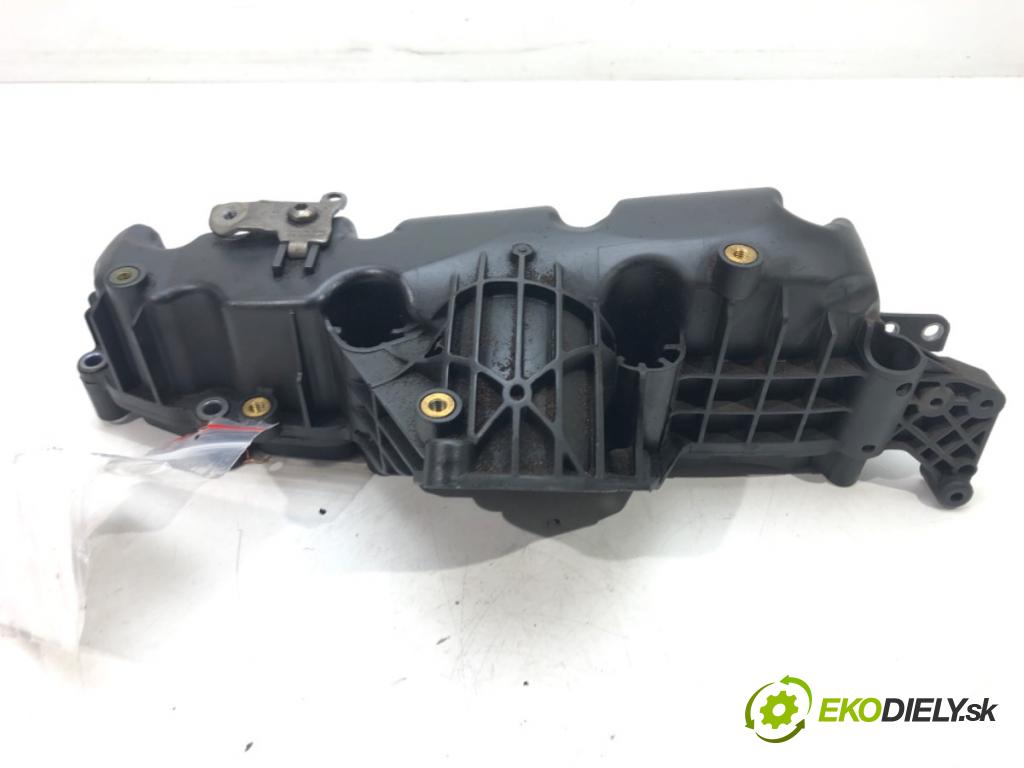 AUDI A4 B8 Avant (8K5) 2007 - 2015    2.0 TDI 88 kW [120 KM] olej napędowy 2008 - 2015  Potrubie sacie, sanie 1030965S03 (Sacie potrubia)