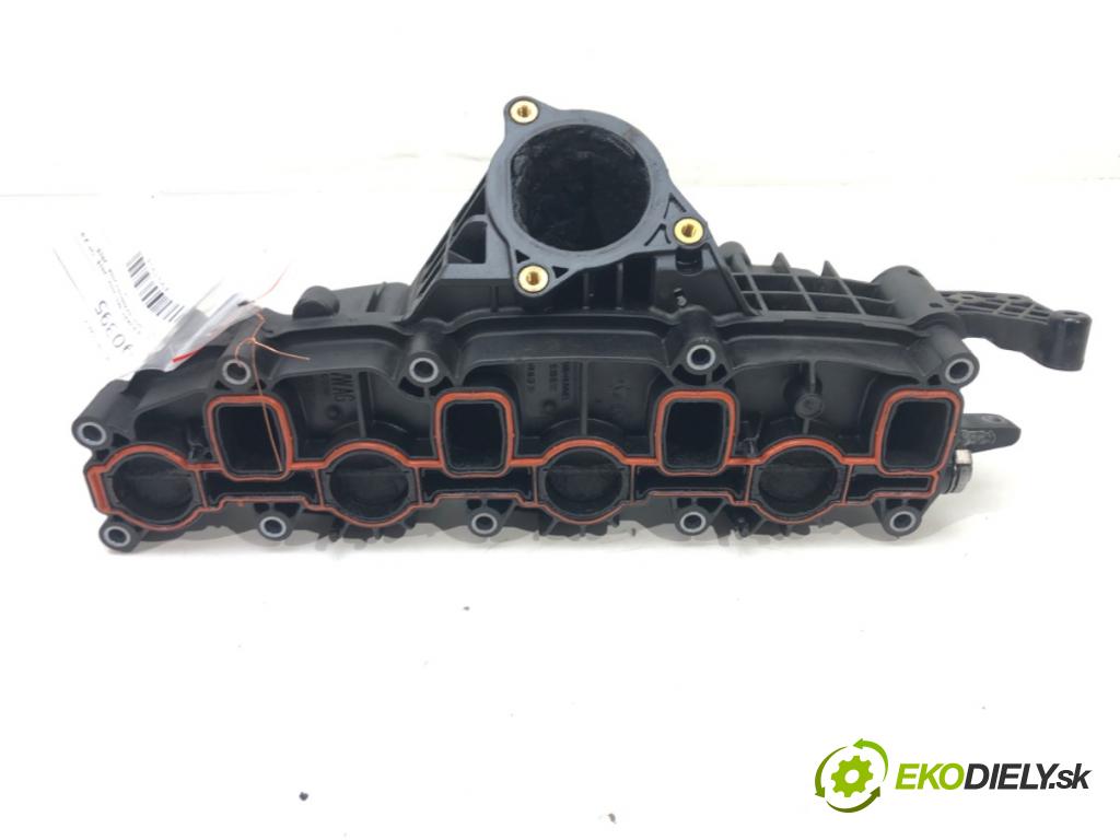 AUDI A4 B8 Avant (8K5) 2007 - 2015    2.0 TDI 88 kW [120 KM] olej napędowy 2008 - 2015  Potrubie sacie, sanie 1030965S03 (Sacie potrubia)