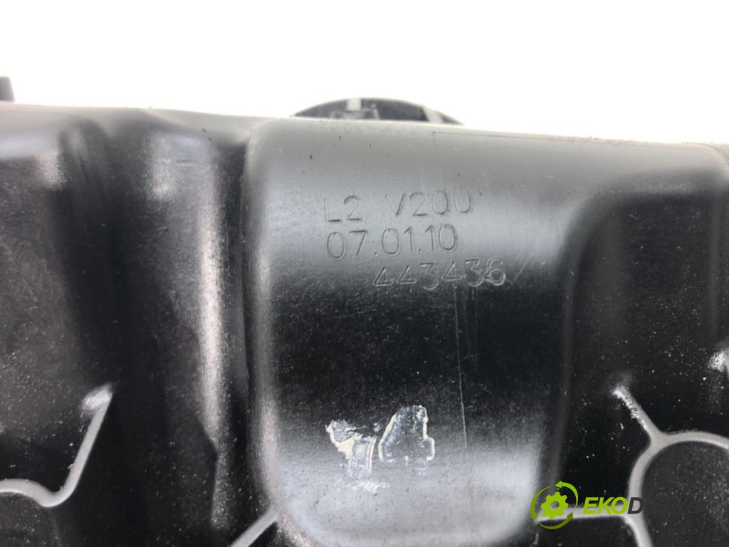 AUDI A4 B8 Avant (8K5) 2007 - 2015    2.0 TDI 88 kW [120 KM] olej napędowy 2008 - 2015  Potrubie sacie, sanie 1030965S03 (Sacie potrubia)