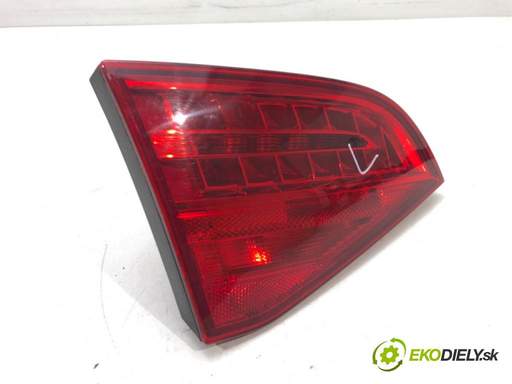 AUDI A4 B8 Avant (8K5) 2007 - 2015    2.0 TDI 88 kW [120 KM] olej napędowy 2008 - 2015  světlo zadní část levá strana vnitřní 8K9945093B