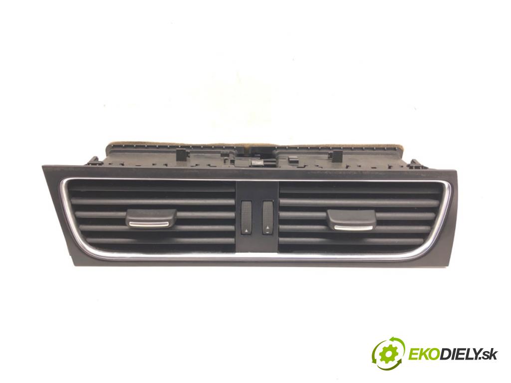 AUDI A4 B8 Avant (8K5) 2007 - 2015    2.0 TDI 88 kW [120 KM] olej napędowy 2008 - 2015  kratký topení 8T1820951B 8K1820901F