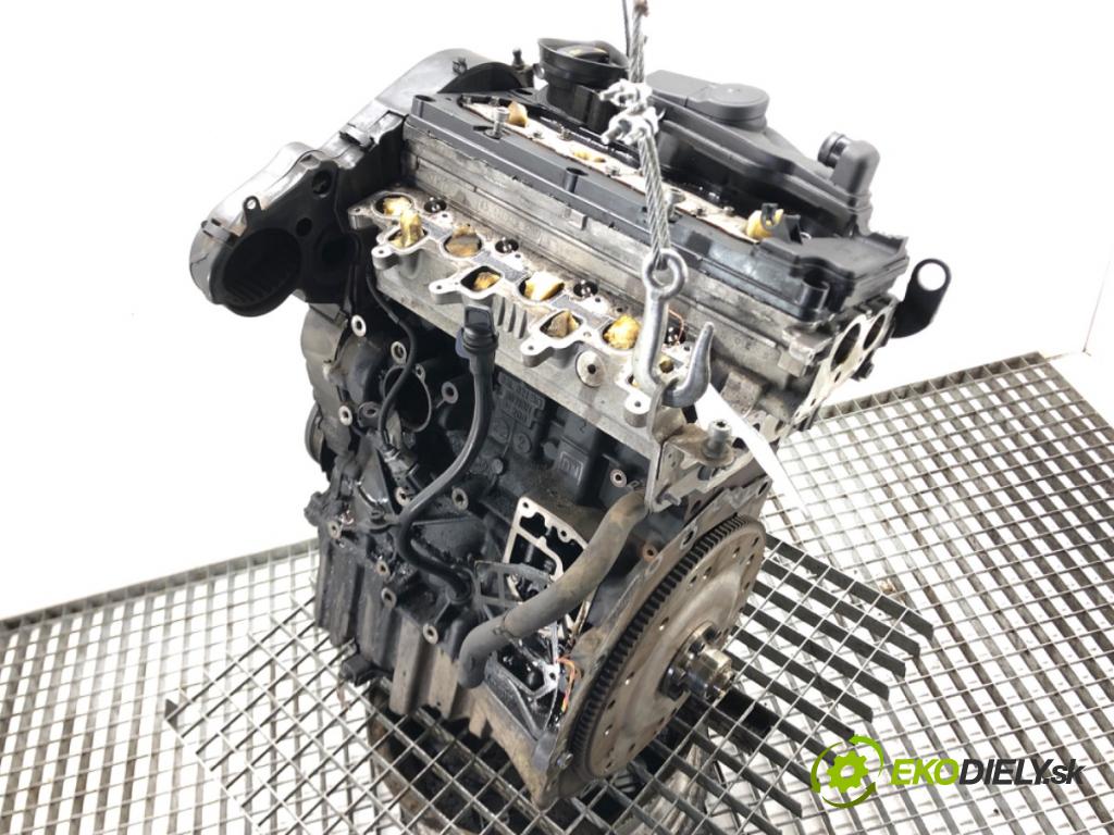 AUDI A4 B8 Avant (8K5) 2007 - 2015    2.0 TDI 88 kW [120 KM] olej napędowy 2008 - 2015  Motor CAGC (Motory (kompletné))