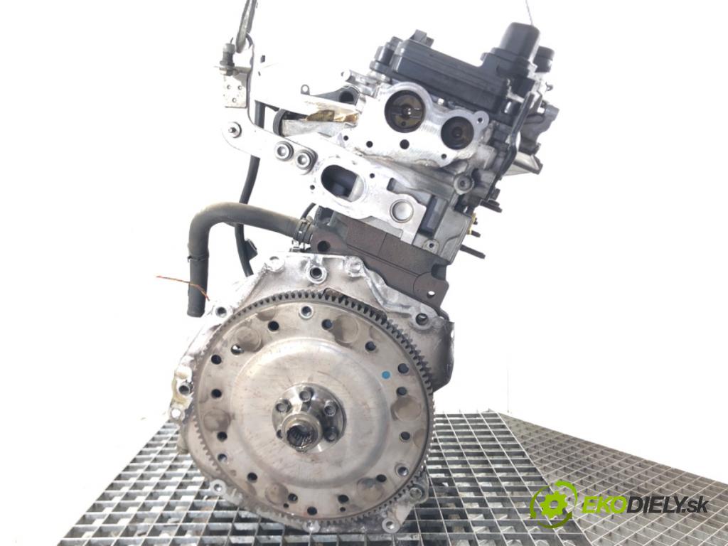 AUDI A4 B8 Avant (8K5) 2007 - 2015    2.0 TDI 88 kW [120 KM] olej napędowy 2008 - 2015  Motor CAGC (Motory (kompletné))