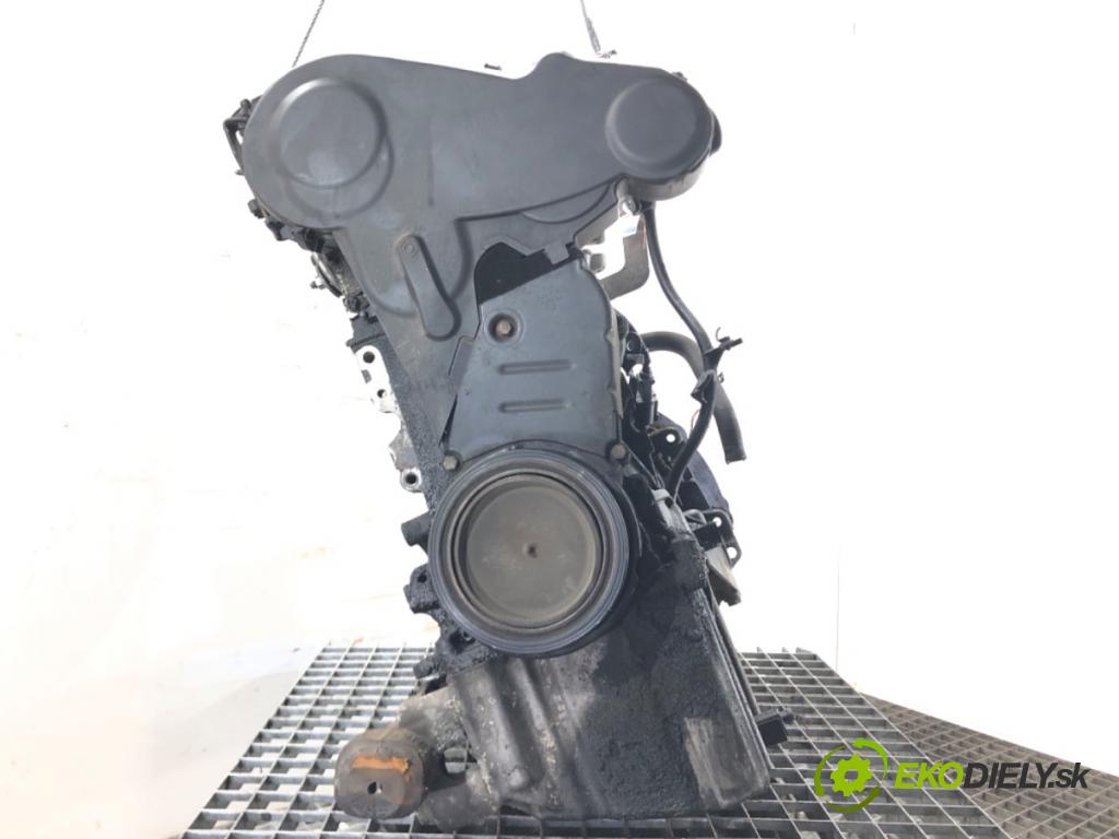 AUDI A4 B8 Avant (8K5) 2007 - 2015    2.0 TDI 88 kW [120 KM] olej napędowy 2008 - 2015  Motor CAGC (Motory (kompletné))