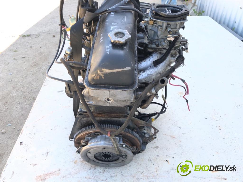 LEMFÖRDER 37320 01 Giunto Sferico Di Supporto Superiore Per Lada Niva, 1200, Kalinka, Taiga - Assale Anteriore