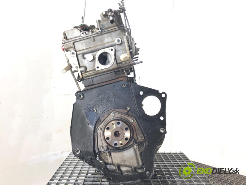 FIAT STILO (192_) 2001 - 2010    1.8 16V (192AXC1A, 192BXC1A) 98 kW [133 KM] benzyn  Motor 192A4000 (Motory (kompletné))