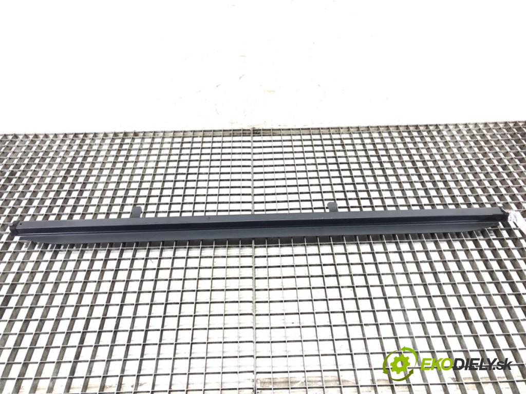 FIAT STILO (192_) 2001 - 2010    1.8 16V (192AXC1A, 192BXC1A) 98 kW [133 KM] benzyn  Roleta  (Rolety kufra)