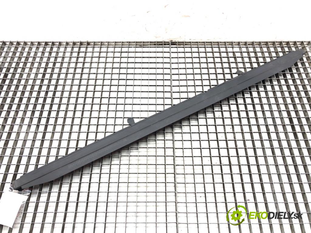 FIAT STILO (192_) 2001 - 2010    1.8 16V (192AXC1A, 192BXC1A) 98 kW [133 KM] benzyn  Roleta  (Rolety kufra)