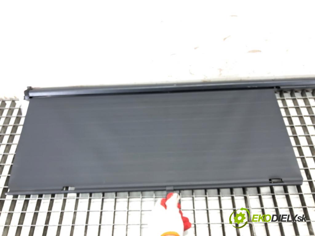 FIAT STILO (192_) 2001 - 2010    1.8 16V (192AXC1A, 192BXC1A) 98 kW [133 KM] benzyn  Roleta  (Rolety kufra)