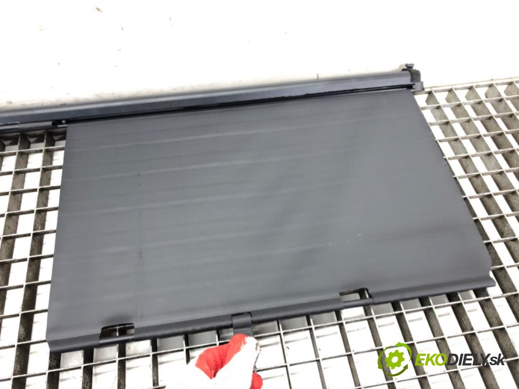 FIAT STILO (192_) 2001 - 2010    1.8 16V (192AXC1A, 192BXC1A) 98 kW [133 KM] benzyn  Roleta  (Rolety kufra)