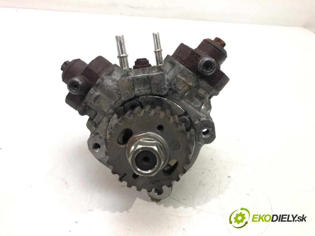 CITROEN C6 (TD_) 2005 - 2012    3.0 HDi 177 kW [241 KM] olej napędowy 2009 - 2012  Pumpa vstrekovacia 0445010629 (Vstrekovacie čerpadlá)
