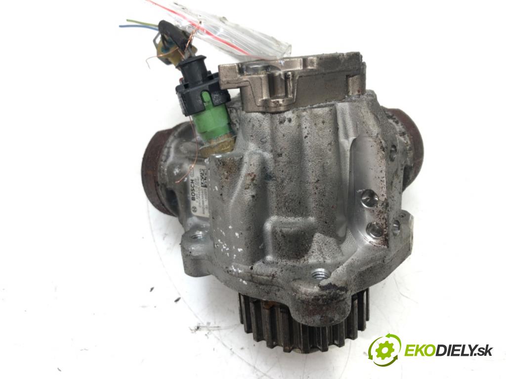 CITROEN C6 (TD_) 2005 - 2012    3.0 HDi 177 kW [241 KM] olej napędowy 2009 - 2012  Pumpa vstrekovacia 0445010629 (Vstrekovacie čerpadlá)