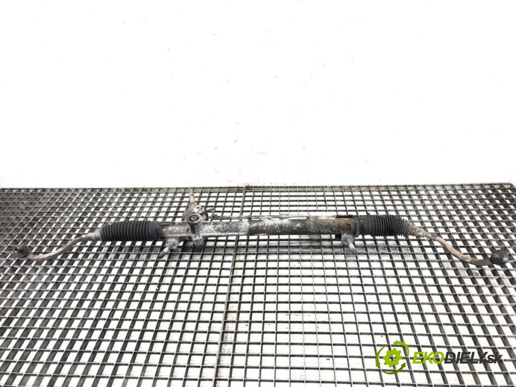 CITROEN C6 (TD_) 2005 - 2012    3.0 HDi 177 kW [241 KM] olej napędowy 2009 - 2012  riadenie  (Riadenia)