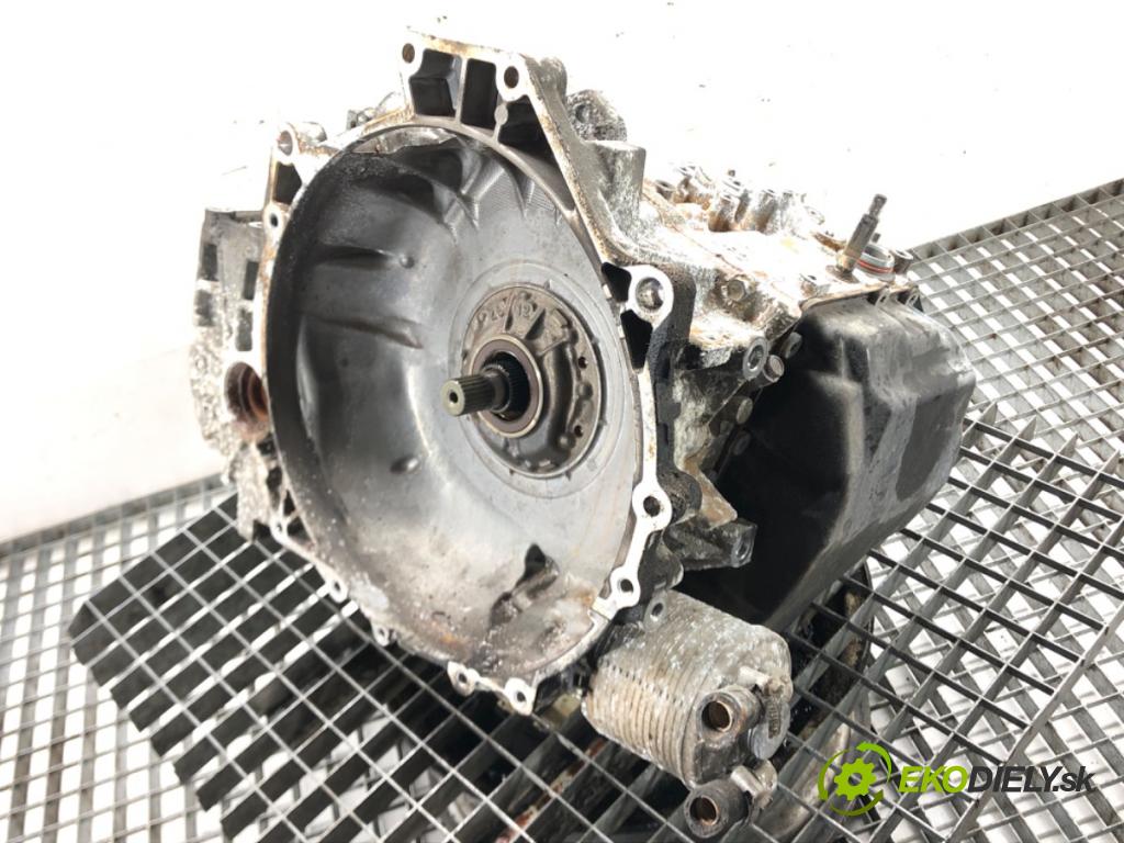 CITROEN C6 (TD_) 2005 - 2012    3.0 HDi 177 kW [241 KM] olej napędowy 2009 - 2012  Prevodovka 20GV04 (Prevodovky)
