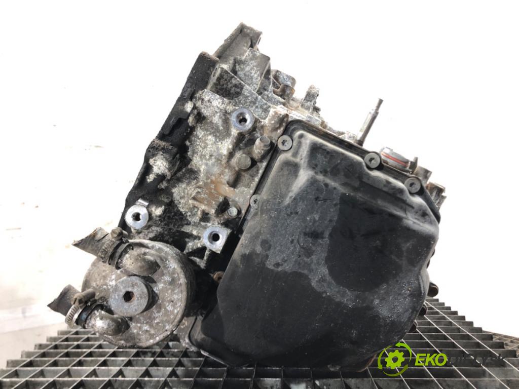 CITROEN C6 (TD_) 2005 - 2012    3.0 HDi 177 kW [241 KM] olej napędowy 2009 - 2012  Prevodovka 20GV04 (Prevodovky)