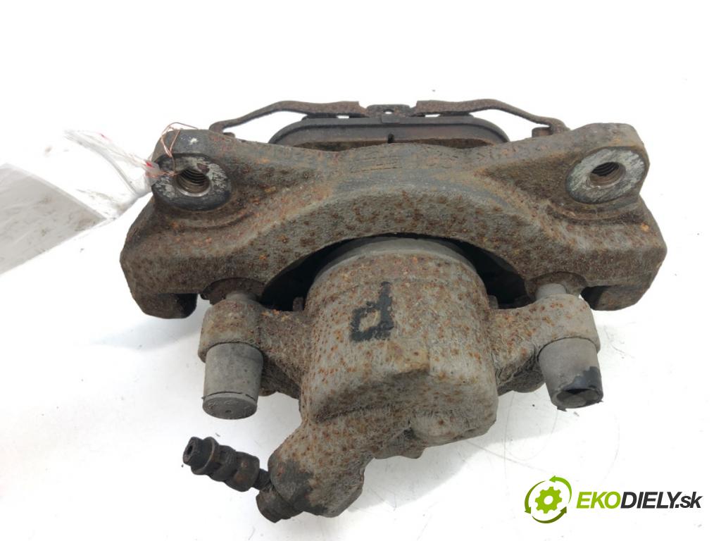 CITROEN C6 (TD_) 2005 - 2012    3.0 HDi 177 kW [241 KM] olej napędowy 2009 - 2012  Brzdič strmeň pravy predný 9685827980