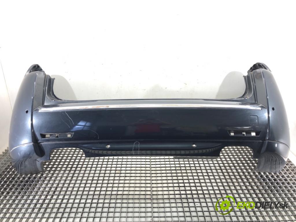 CITROEN C6 (TD_) 2005 - 2012    3.0 HDi 177 kW [241 KM] olej napędowy 2009 - 2012  nárazník zadní část 
