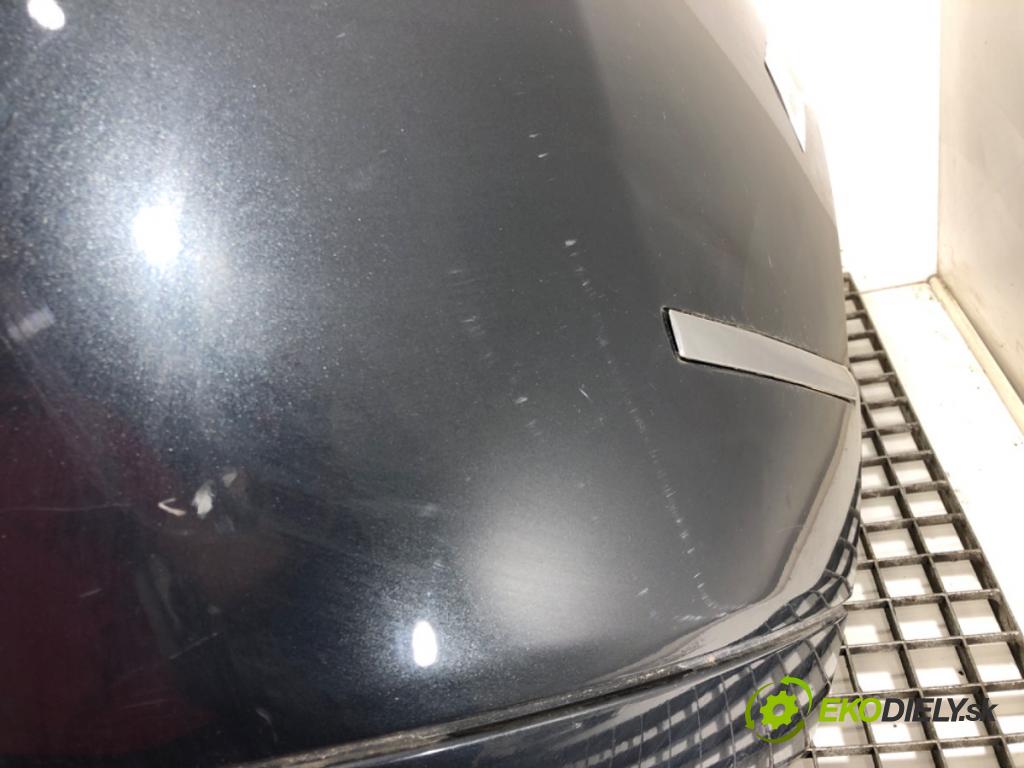CITROEN C6 (TD_) 2005 - 2012    3.0 HDi 177 kW [241 KM] olej napędowy 2009 - 2012  nárazník zadní část