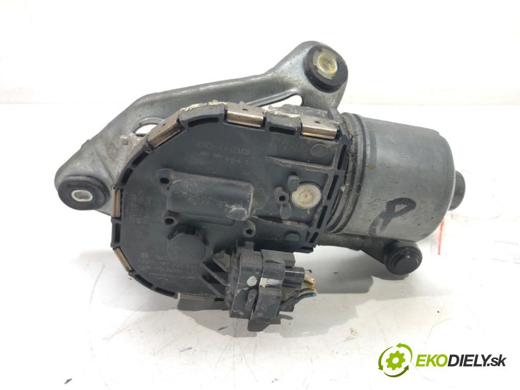 CITROEN C6 (TD_) 2005 - 2012    3.0 HDi 177 kW [241 KM] olej napędowy 2009 - 2012  Mechanizmus stieračov predný pravy 9670031480