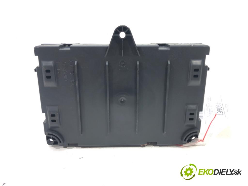 CITROEN C6 (TD_) 2005 - 2012    3.0 HDi 177 kW [241 KM] olej napędowy 2009 - 2012  Modul ťažného oka 9665778280 (Ostatné)