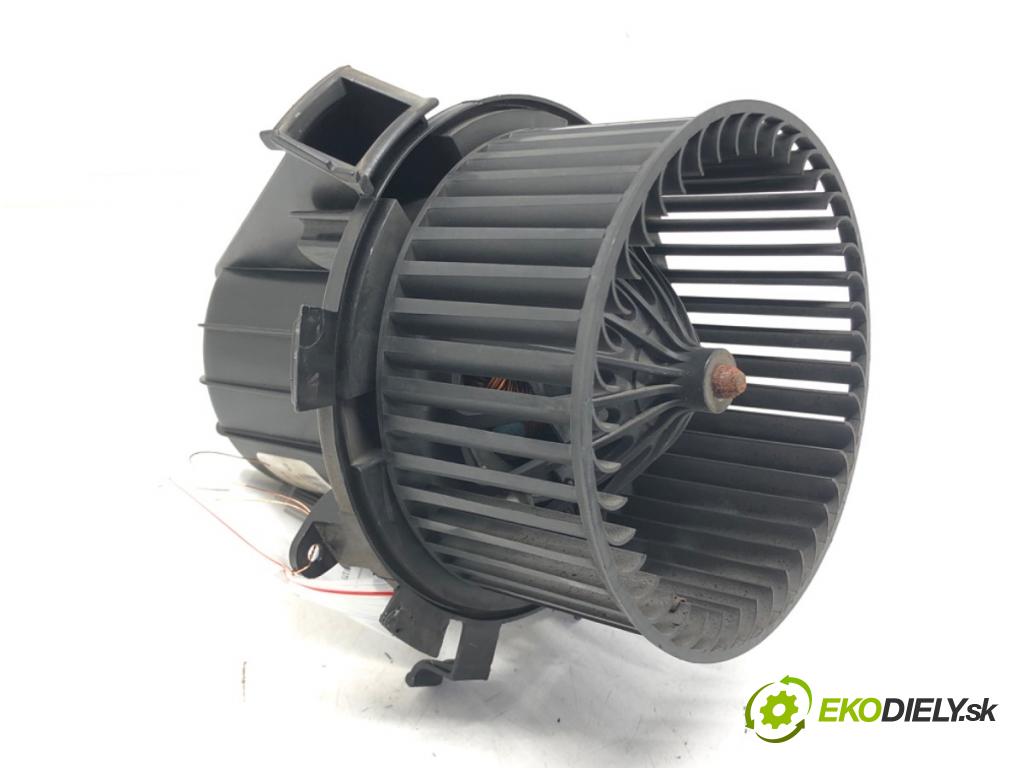 CITROEN C6 (TD_) 2005 - 2012    3.0 HDi 177 kW [241 KM] olej napędowy 2009 - 2012  ventilátor topení L5771000 (Ventilátory topení)