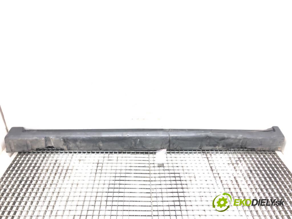 CITROEN C6 (TD_) 2005 - 2012    3.0 HDi 177 kW [241 KM] olej napędowy 2009 - 2012  Lišta prahová ľavá strana 9650947577 (Lišty prahové)