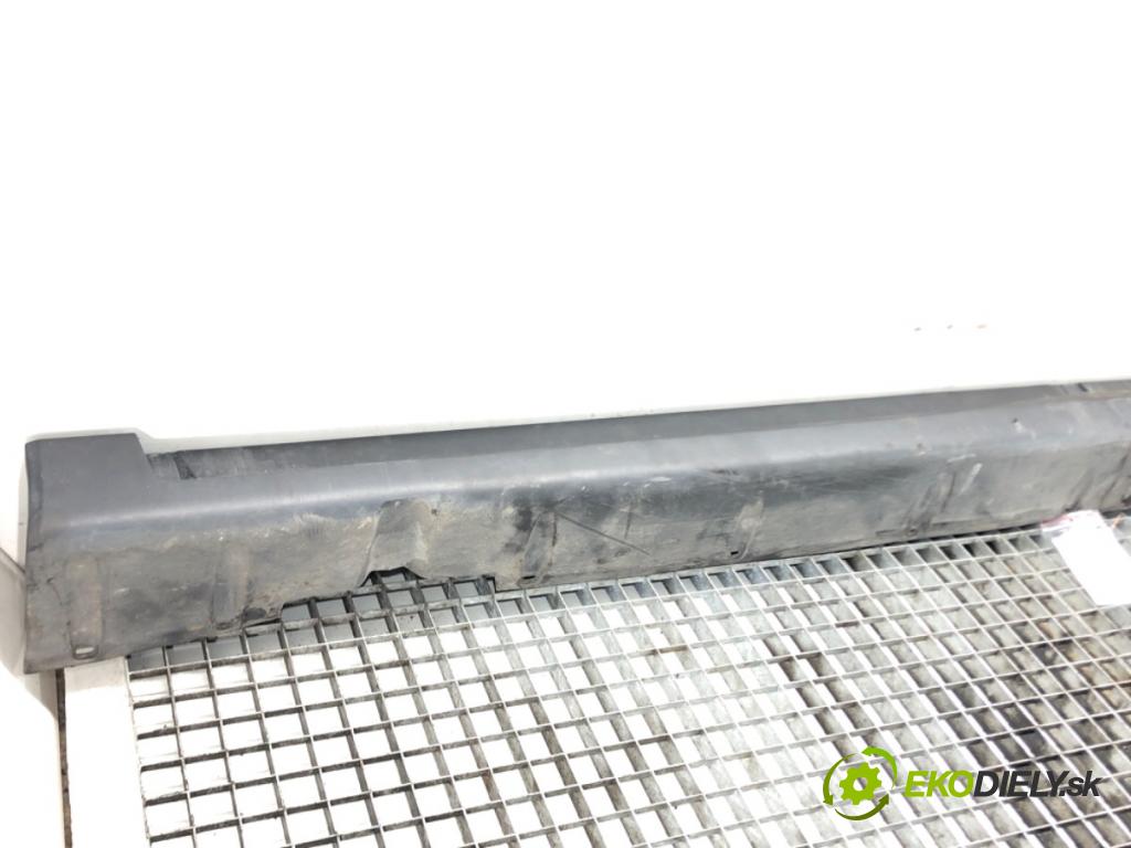 CITROEN C6 (TD_) 2005 - 2012    3.0 HDi 177 kW [241 KM] olej napędowy 2009 - 2012  Lišta prahová ľavá strana 9650947577 (Lišty prahové)