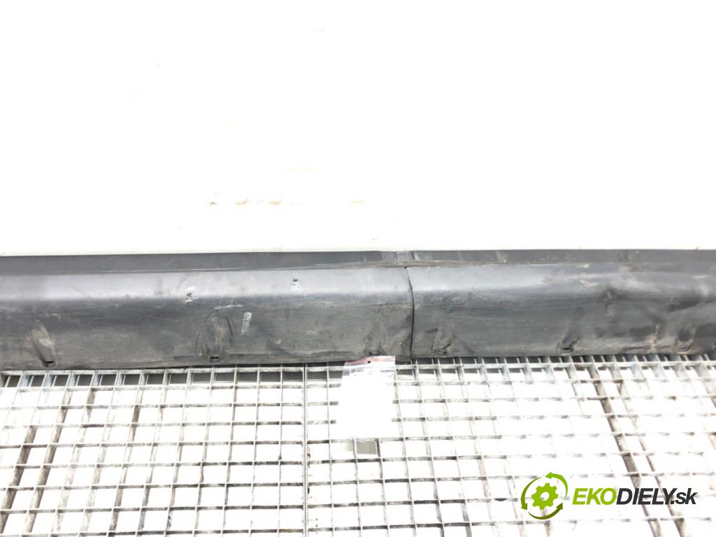 CITROEN C6 (TD_) 2005 - 2012    3.0 HDi 177 kW [241 KM] olej napędowy 2009 - 2012  Lišta prahová ľavá strana 9650947577 (Lišty prahové)