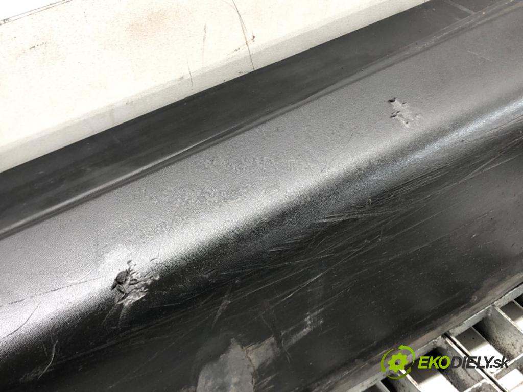 CITROEN C6 (TD_) 2005 - 2012    3.0 HDi 177 kW [241 KM] olej napędowy 2009 - 2012  Lišta prahová ľavá strana 9650947577 (Lišty prahové)