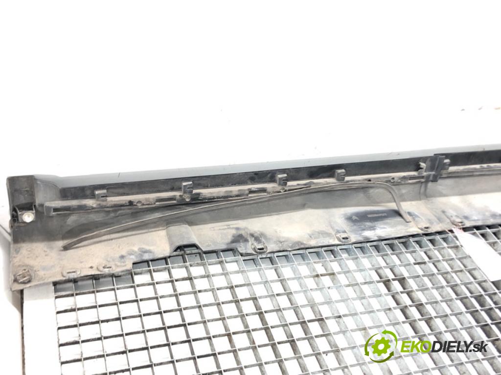 CITROEN C6 (TD_) 2005 - 2012    3.0 HDi 177 kW [241 KM] olej napędowy 2009 - 2012  Lišta prahová ľavá strana 9650947577 (Lišty prahové)