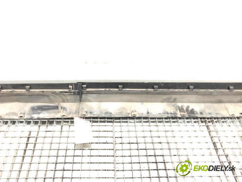 CITROEN C6 (TD_) 2005 - 2012    3.0 HDi 177 kW [241 KM] olej napędowy 2009 - 2012  Lišta prahová ľavá strana 9650947577 (Lišty prahové)