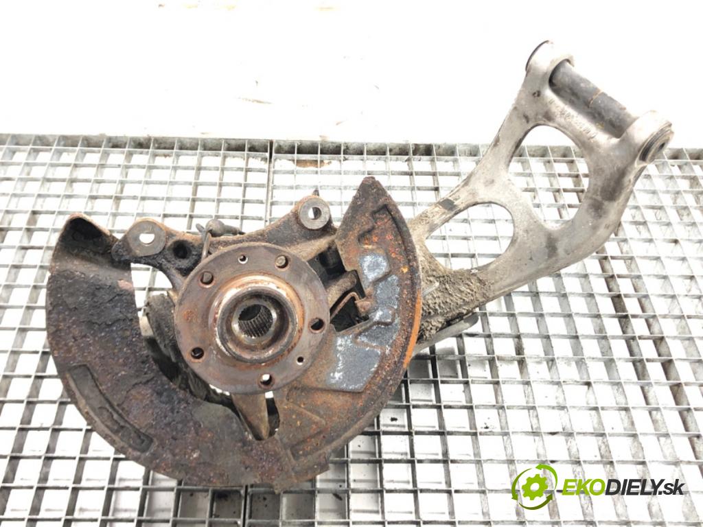 CITROEN C6 (TD_) 2005 - 2012    3.0 HDi 177 kW [241 KM] olej napędowy 2009 - 2012  náboj ľavá strana  (Náboje)