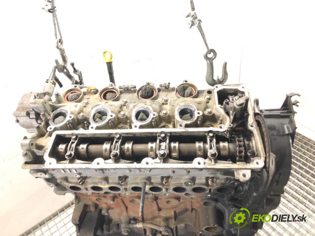 FORD S-MAX (WA6) 2006 - 2014    2.0 TDCi 103 kW [140 KM] olej napędowy 2006 - 2014  Motor QXWA (Motory (kompletné))