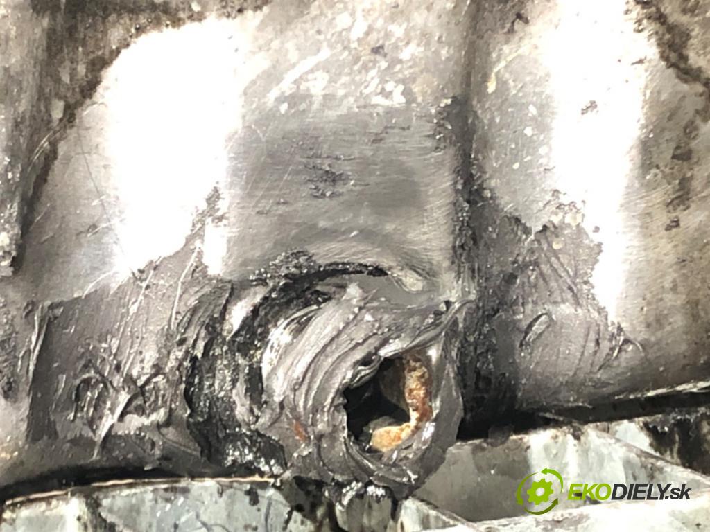 FORD S-MAX (WA6) 2006 - 2014    2.0 TDCi 103 kW [140 KM] olej napędowy 2006 - 2014  Motor QXWA (Motory (kompletné))