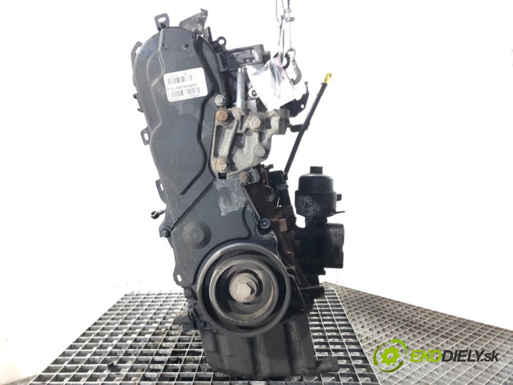 FORD S-MAX (WA6) 2006 - 2014    2.0 TDCi 103 kW [140 KM] olej napędowy 2006 - 2014  Motor QXWA (Motory (kompletné))