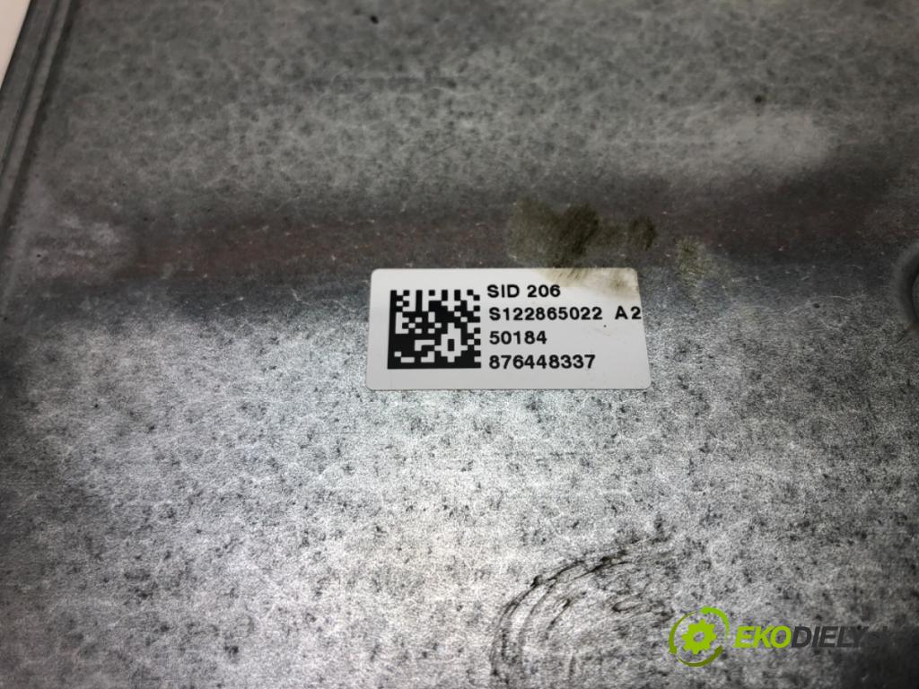 FORD S-MAX (WA6) 2006 - 2014    2.0 TDCi 103 kW [140 KM] olej napędowy 2006 - 2014  riadiaca jednotka Motor 6G91-12A650-MM (Riadiace jednotky)