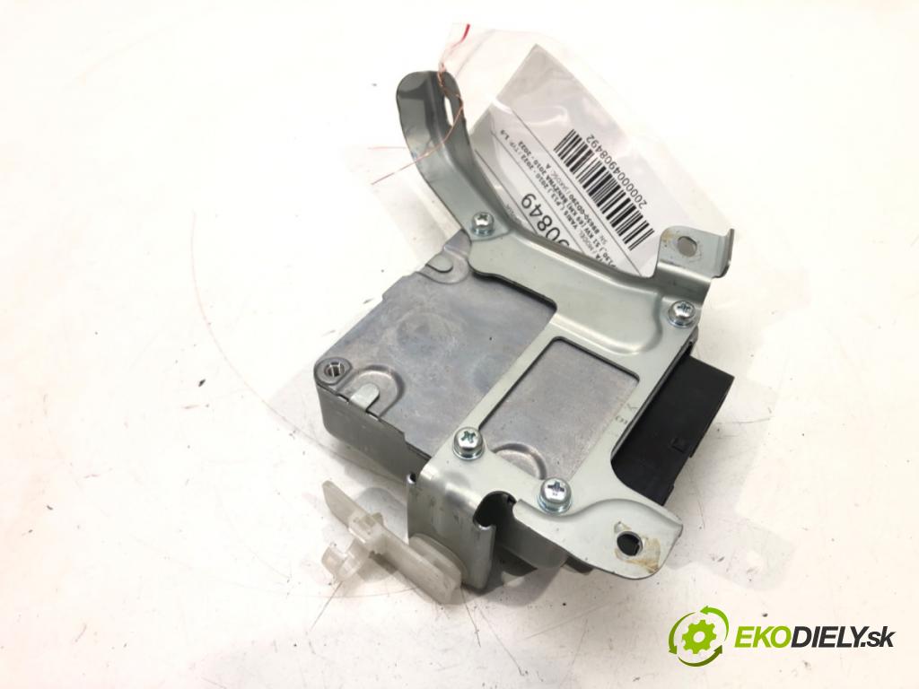 TOYOTA YARIS (_P13_) 2010 - 2022    1.0 (KSP130_) 51 kW [69 KM] benzyna 2010 - 2022  Modul servočerpadlo 89650-0D290 (Ostatné)