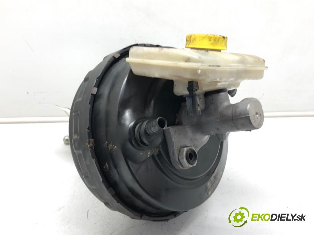SKODA SUPERB I (3U4) 2001 - 2008    1.9 TDI 85 kW [115 KM] olej napędowy 2007 - 2008  Posilovač bŕzd 3U0614105