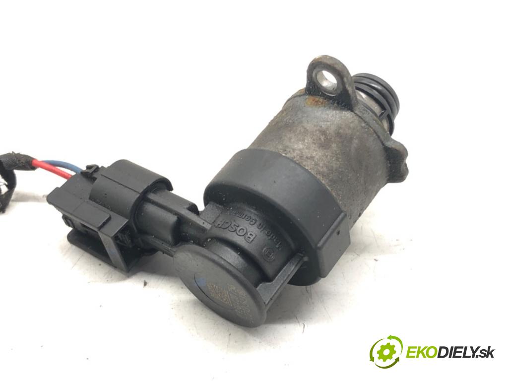 CITROEN C6 (TD_) 2005 - 2012    3.0 HDi 177 kW [241 KM] olej napędowy 2009 - 2012  Regulátor tlaku paliva 0928400756 (Ostatné)